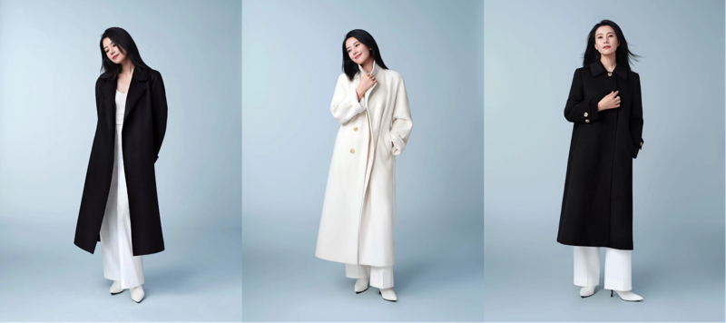 服装加工定制:从设计到成品的全程攻略